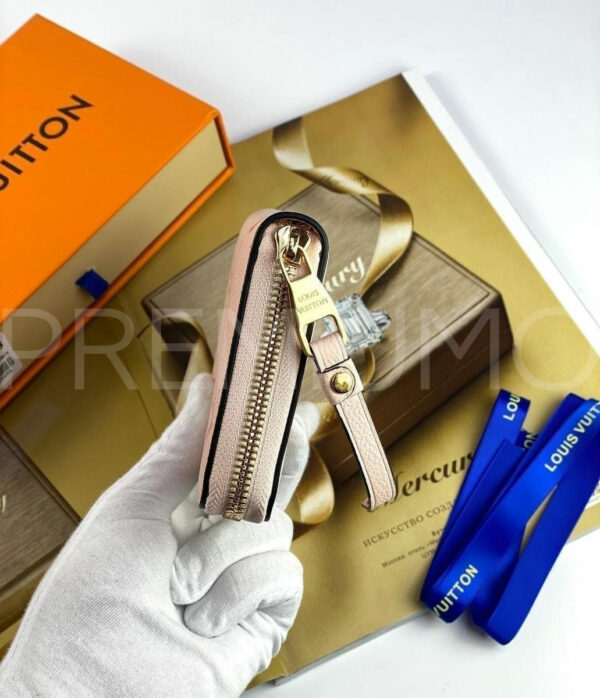 Louis Vuitton кошелек PR553261 4