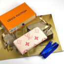 Louis Vuitton кошелек PR553261 10