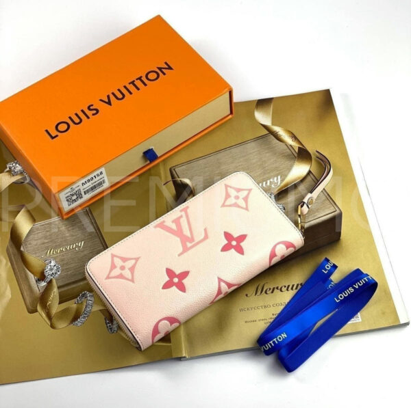 Louis Vuitton кошелек PR553261 2