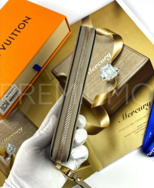 Louis Vuitton кошелек PR964630 4