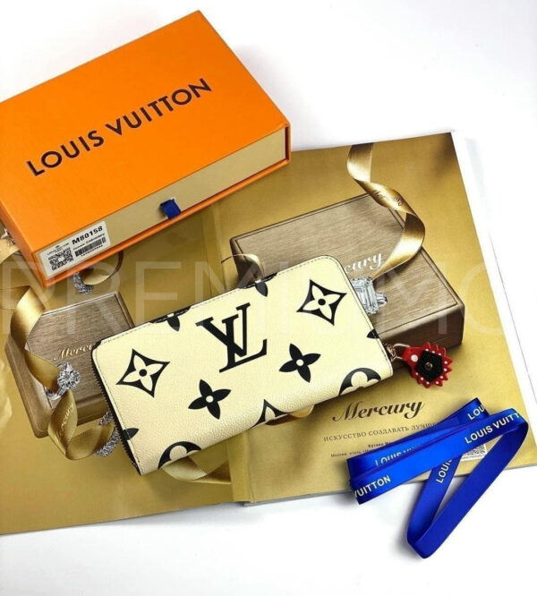Louis Vuitton кошелек PR210273