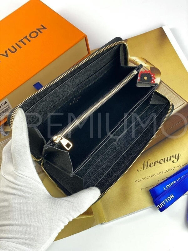 Louis Vuitton кошелек PR210273 3