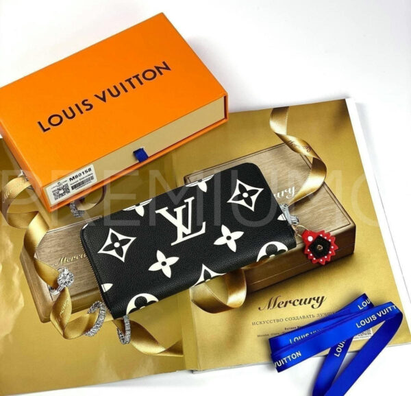 Louis Vuitton кошелек PR528927