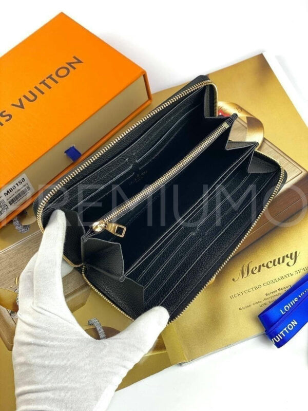 Louis Vuitton кошелек PR528927 3