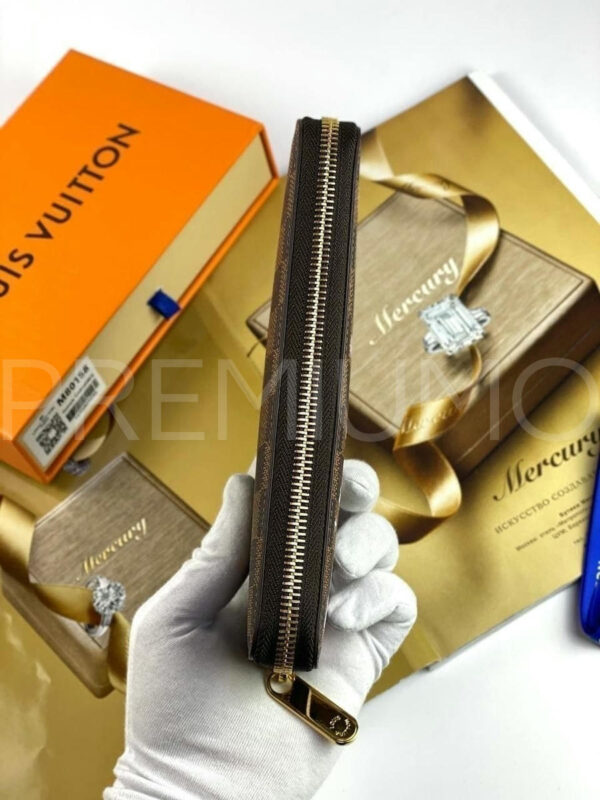 Louis Vuitton кошелек PR423043 6