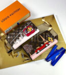 Louis Vuitton кошелек PR423043 23