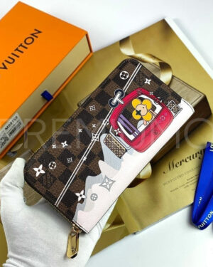 Louis Vuitton кошелек PR423043