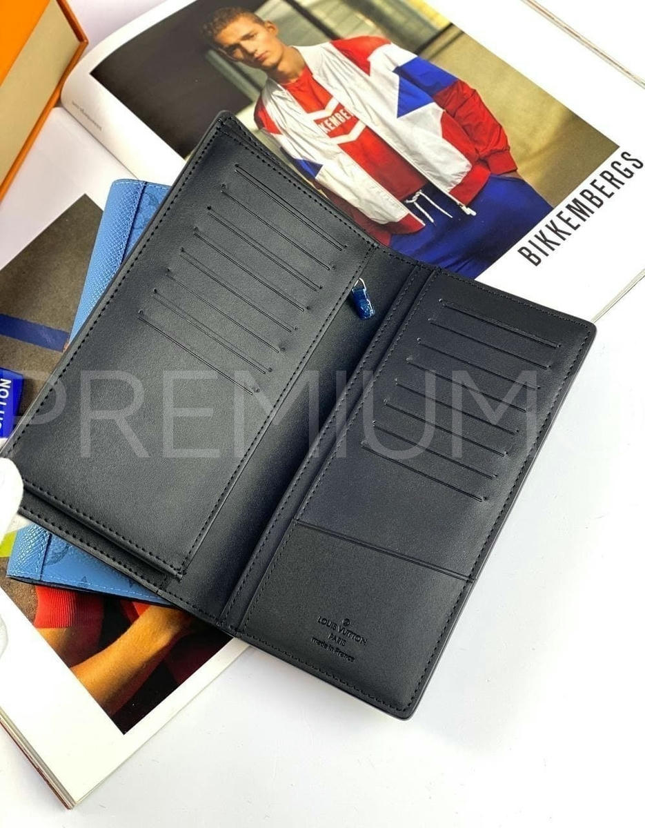 Louis Vuitton кошелек PR534482 6 Louis Vuitton кошелек PR534482 6