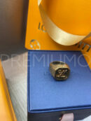 Louis Vuitton кольцо PR611187 4