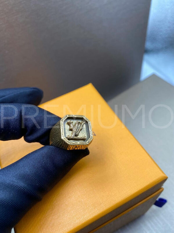 Louis Vuitton кольцо PR611187 2