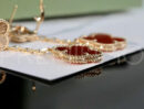Van Cleef & Arpels серьги PR141161 34