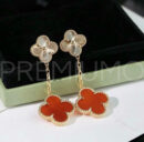 Van Cleef & Arpels серьги PR141161 40