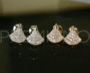 Bvlgari серьги PR827949 19
