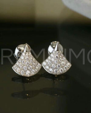 Bvlgari серьги PR827949 Bvlgari серьги PR827949