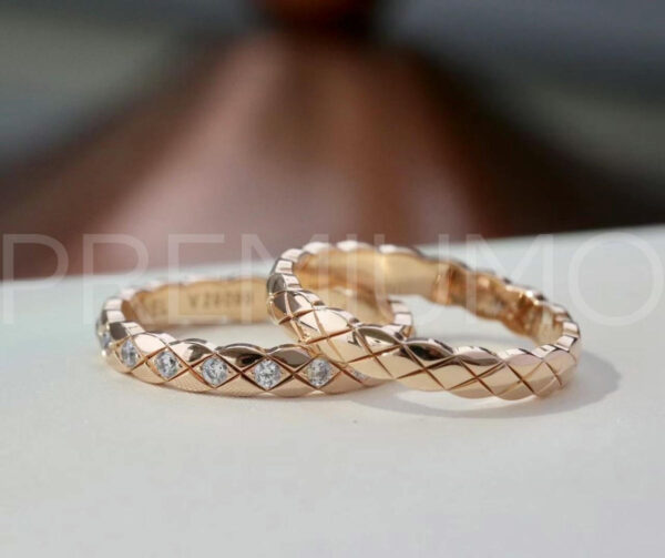 Chanel кольцо PR207281 3