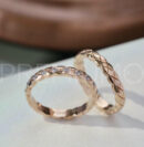 Chanel кольцо PR207281 5