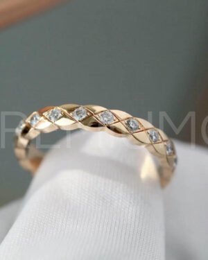 Chanel кольцо PR207281