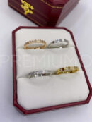 Chaumet кольцо PR179621 9