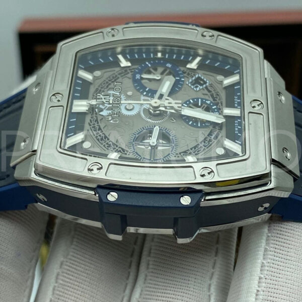 Hublot часы PR952603 7