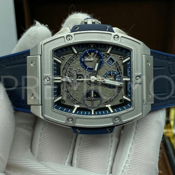 Hublot часы PR952603 6