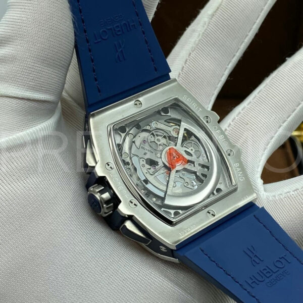 Hublot часы PR952603 4