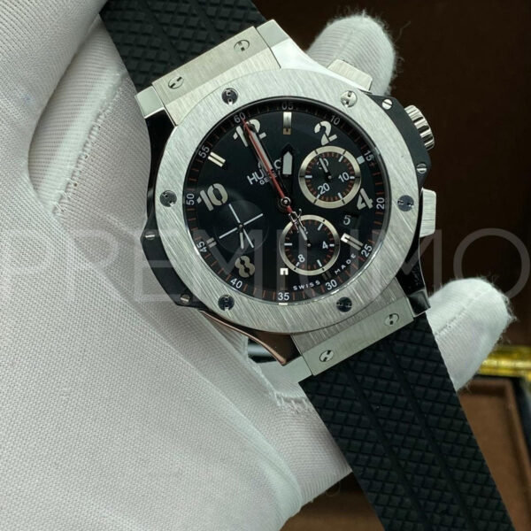 Hublot часы PR884199