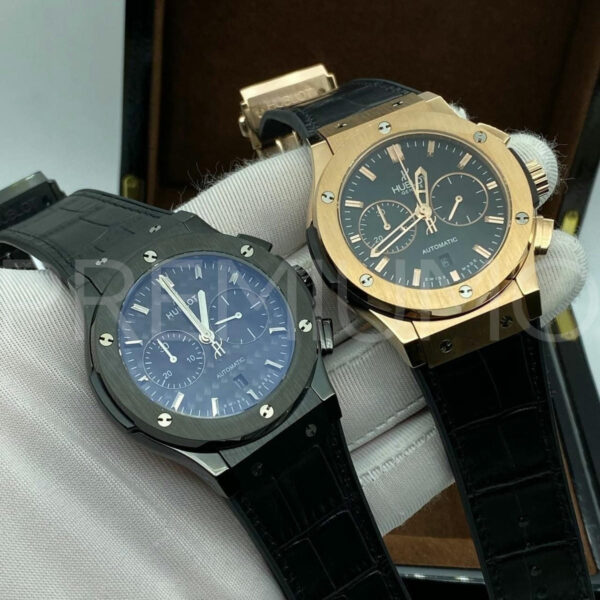Hublot часы PR903327 8