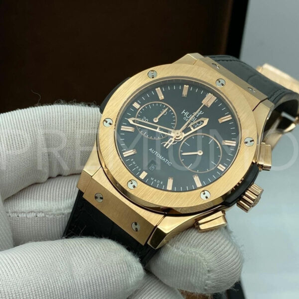 Hublot часы PR903327 6