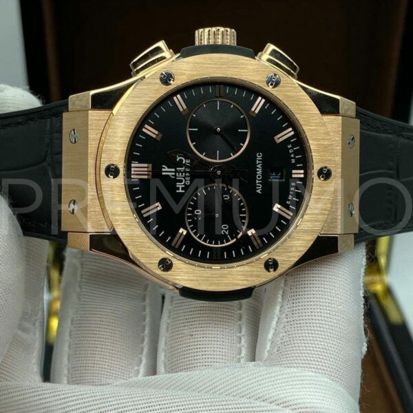 Hublot часы PR903327 7