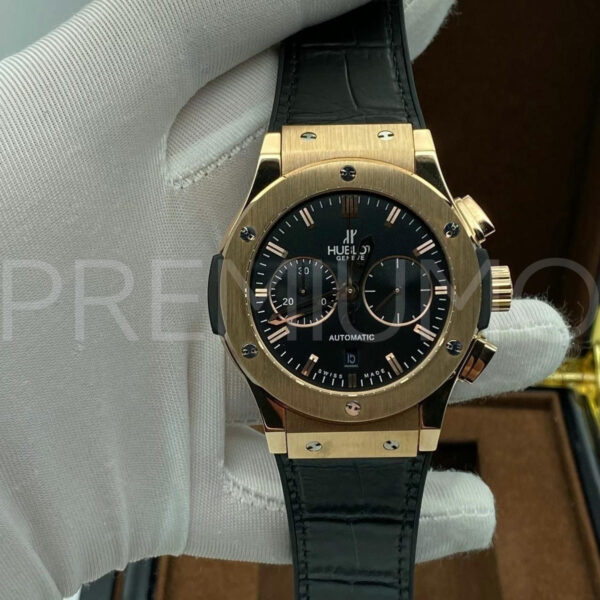 Hublot часы PR903327