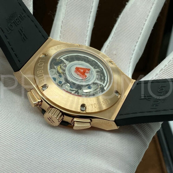 Hublot часы PR903327 4