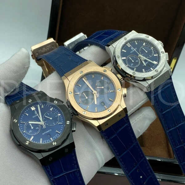 Hublot часы PR555832 2