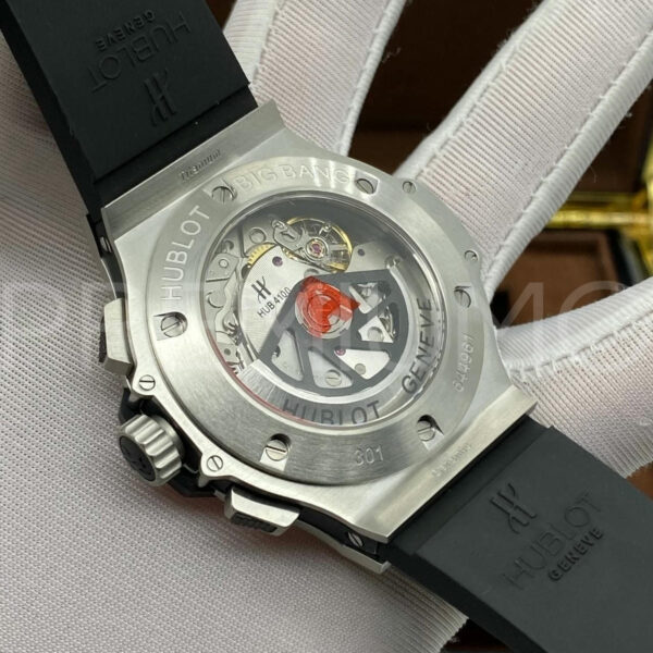 Hublot часы PR226265 5