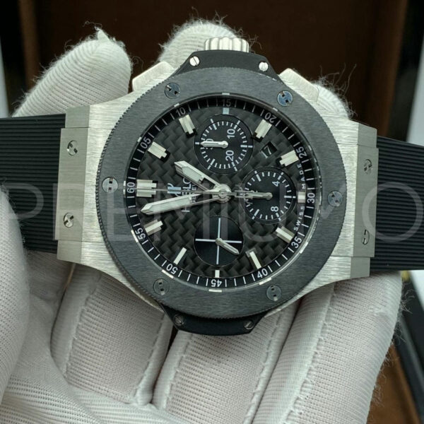 Hublot часы PR226265 4