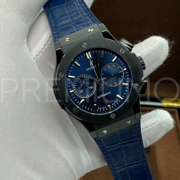 Hublot часы PR555832
