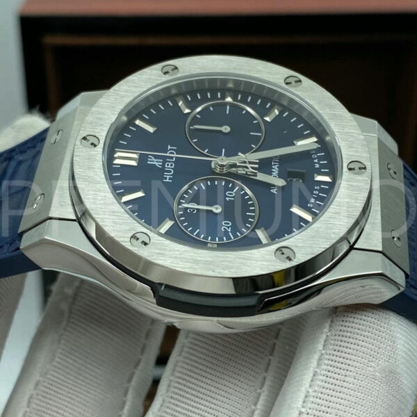 Hublot часы PR343538 8