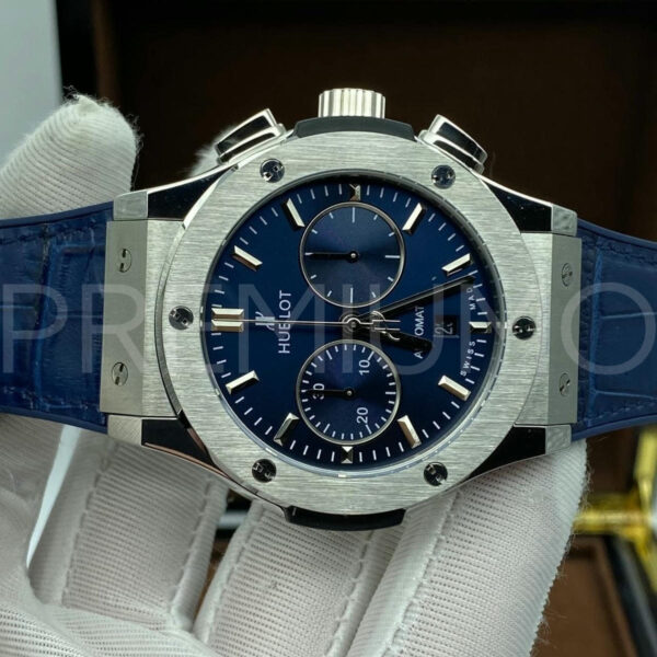 Hublot часы PR343538 6