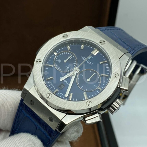 Hublot часы PR343538 4