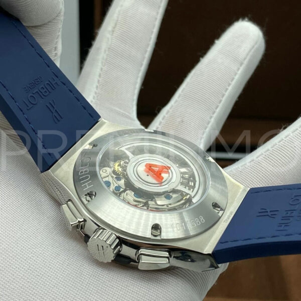 Hublot часы PR343538 5