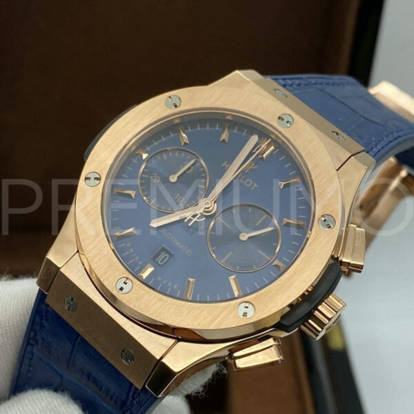 Hublot часы PR467318 4