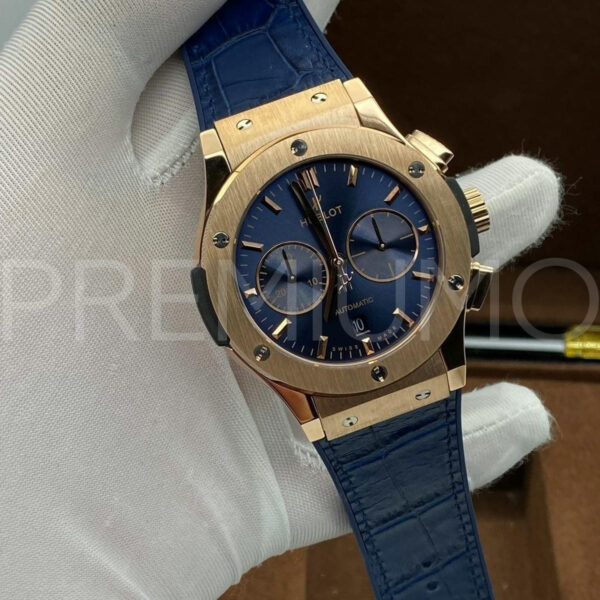 Hublot часы PR467318 3