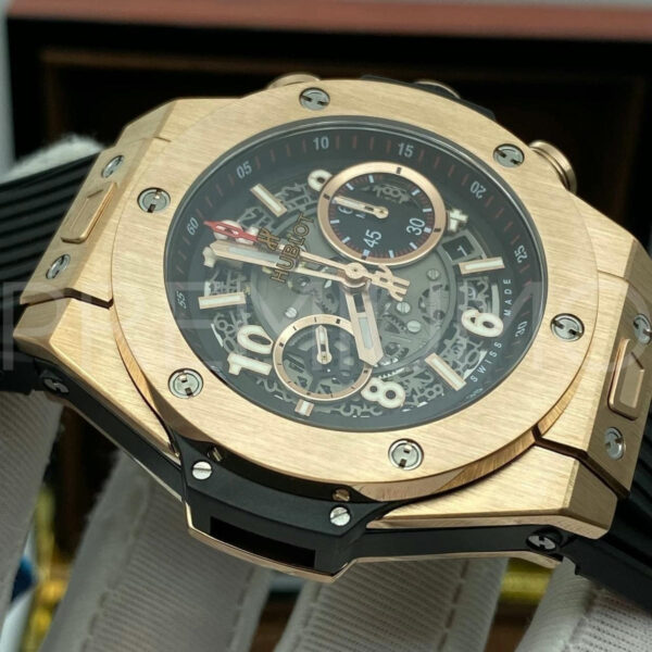 Hublot часы PR167122 8