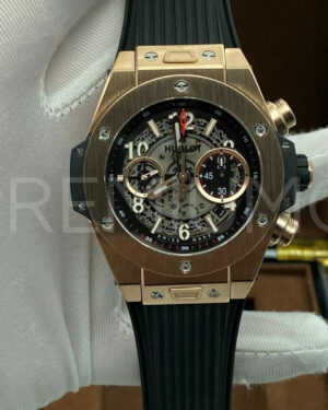 Hublot часы PR167122