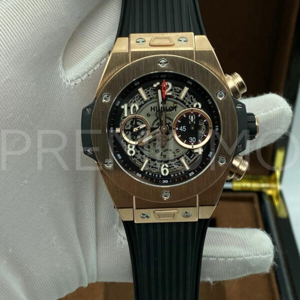 Hublot часы PR167122