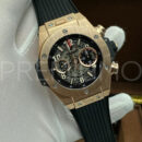 Hublot часы PR167122 10