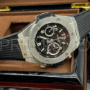 Hublot часы PR803394 10