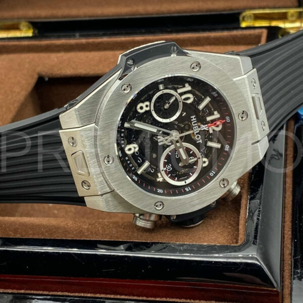 Hublot часы PR803394 2