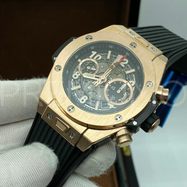Hublot часы PR167122 3