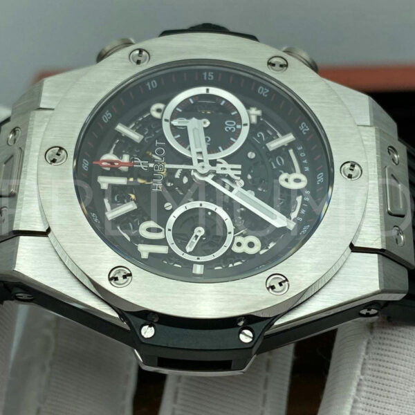 Hublot часы PR803394 7