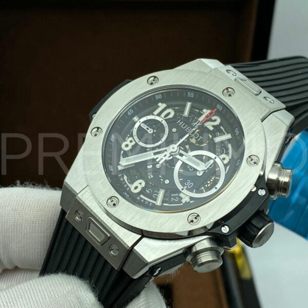 Hublot часы PR803394 4